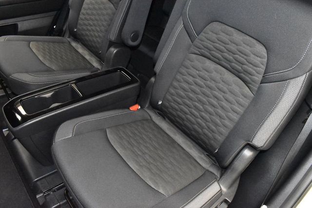 2024 Nissan Pathfinder SV 4WD - 22995956 - 36