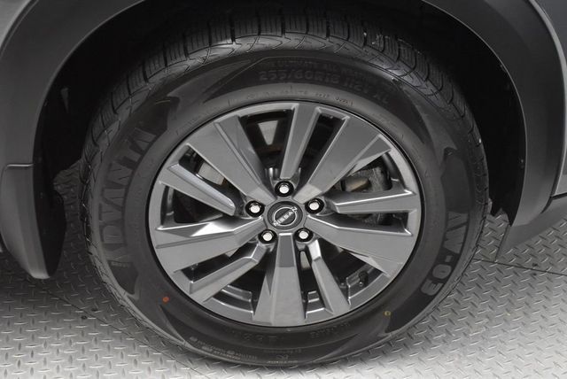 2024 Nissan Pathfinder SV 4WD - 22995956 - 37