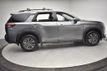 2024 Nissan Pathfinder SV 4WD - 22995956 - 3