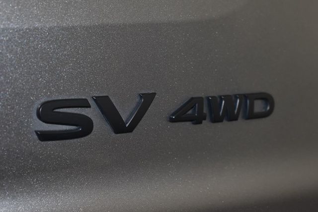2024 Nissan Pathfinder SV 4WD - 22995956 - 8