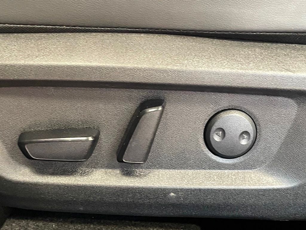 2024 Nissan Rogue AWD Platinum - 23013563 - 11