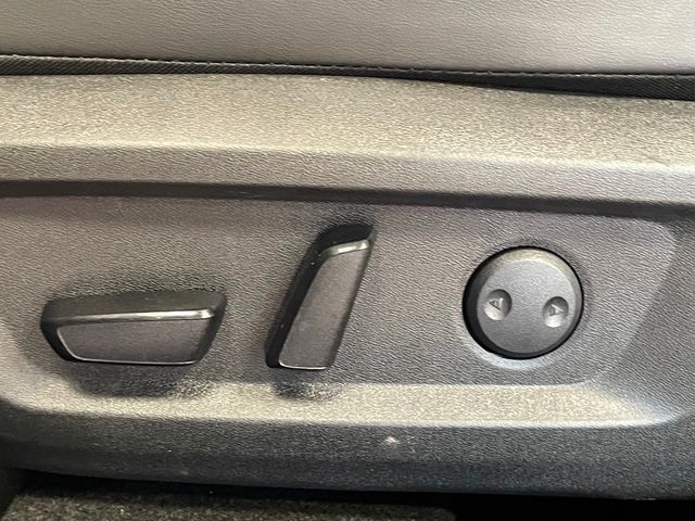 2024 Nissan Rogue AWD Platinum - 23013563 - 11