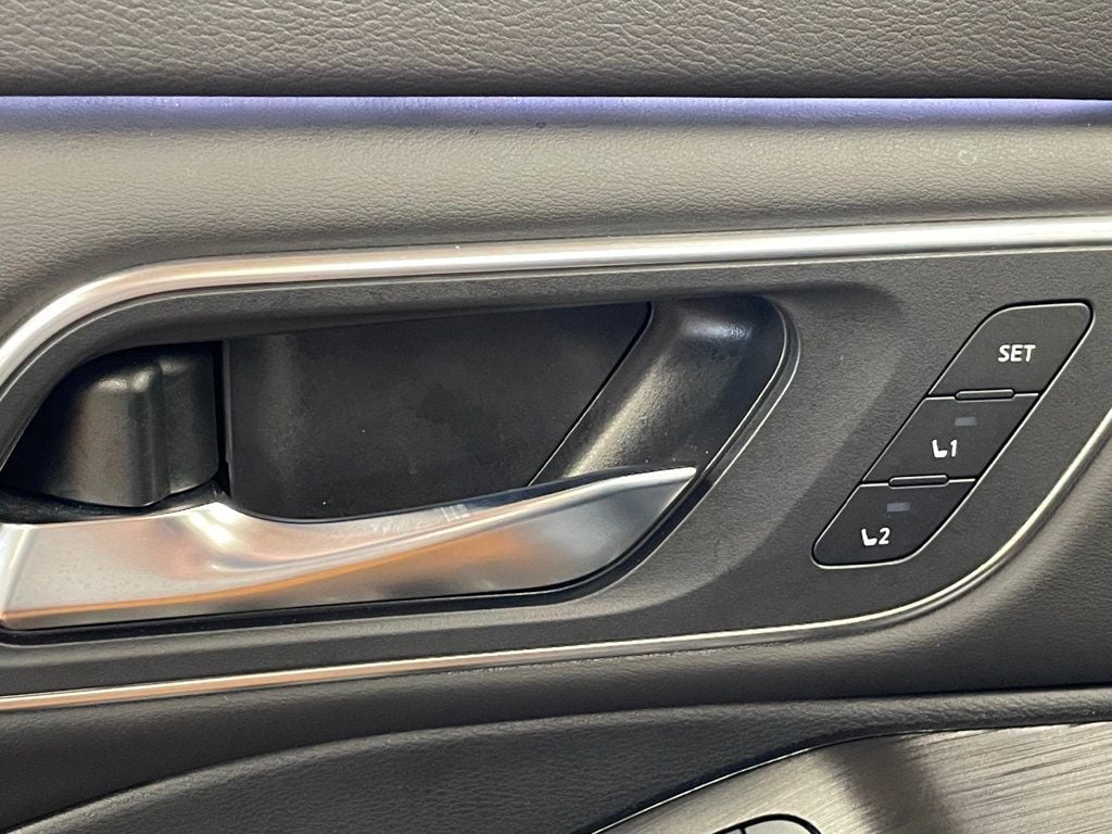 2024 Nissan Rogue AWD Platinum - 23013563 - 14