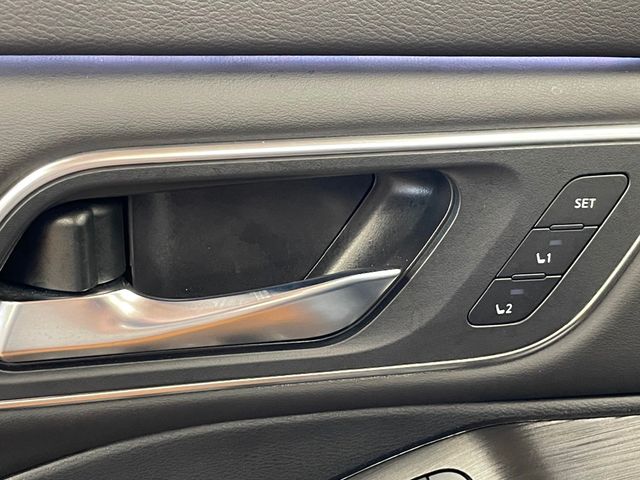 2024 Nissan Rogue AWD Platinum - 23013563 - 14