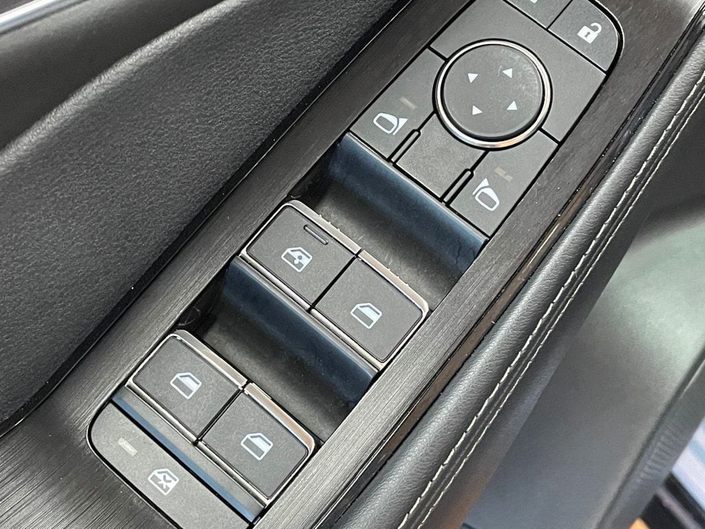 2024 Nissan Rogue AWD Platinum - 23013563 - 15