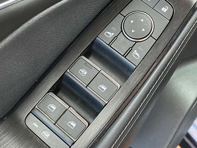 2024 Nissan Rogue AWD Platinum - 23013563 - 15