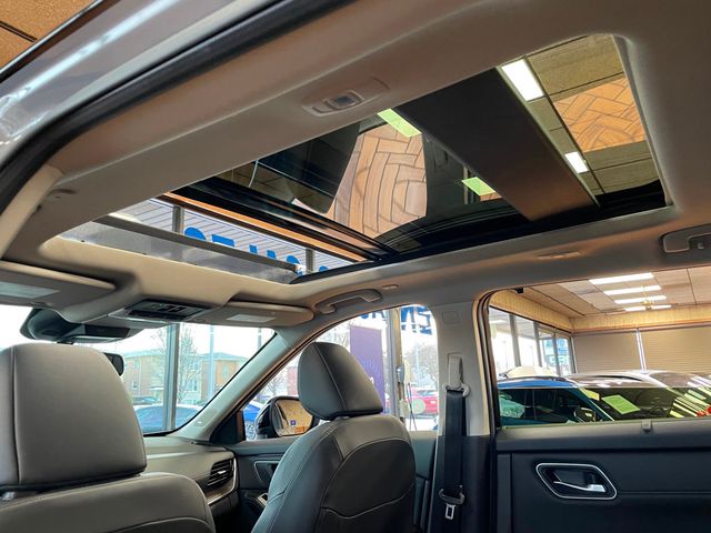 2024 Nissan Rogue AWD Platinum - 23013563 - 18