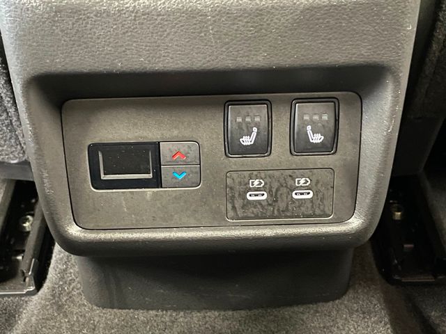 2024 Nissan Rogue AWD Platinum - 23013563 - 19