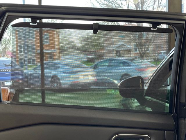 2024 Nissan Rogue AWD Platinum - 23013563 - 20