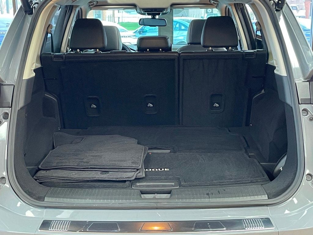 2024 Nissan Rogue AWD Platinum - 23013563 - 21