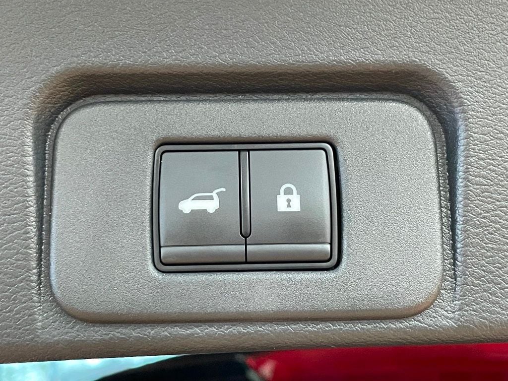 2024 Nissan Rogue AWD Platinum - 23013563 - 22