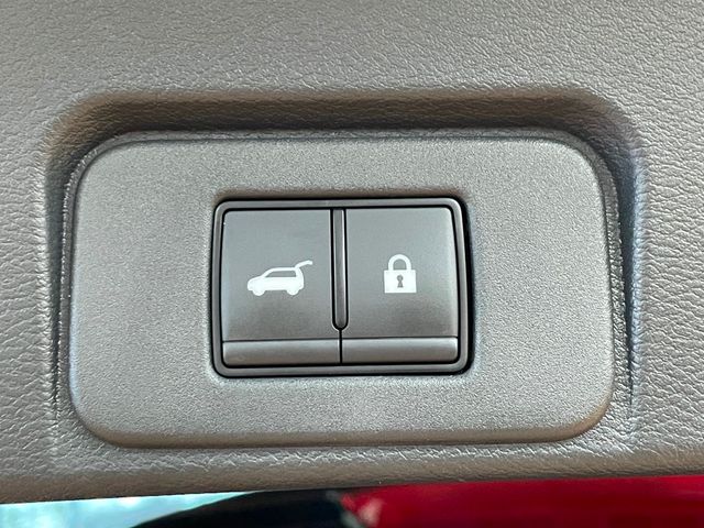 2024 Nissan Rogue AWD Platinum - 23013563 - 22