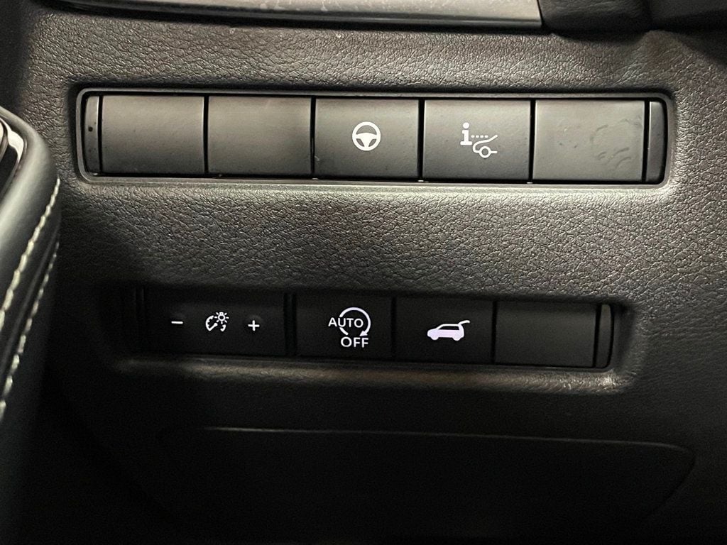 2024 Nissan Rogue AWD Platinum - 23013563 - 26