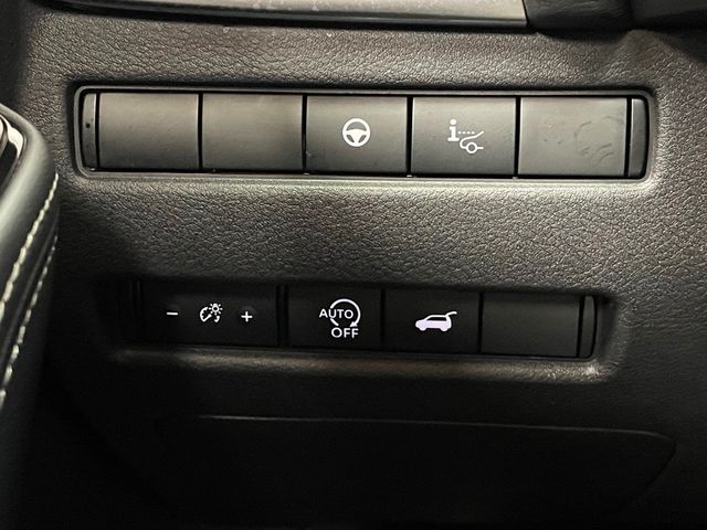 2024 Nissan Rogue AWD Platinum - 23013563 - 26