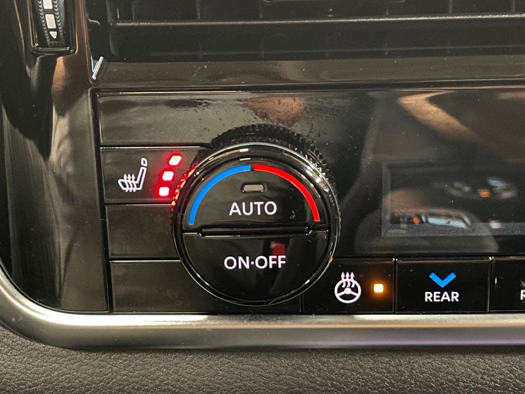 2024 Nissan Rogue AWD Platinum - 23013563 - 31