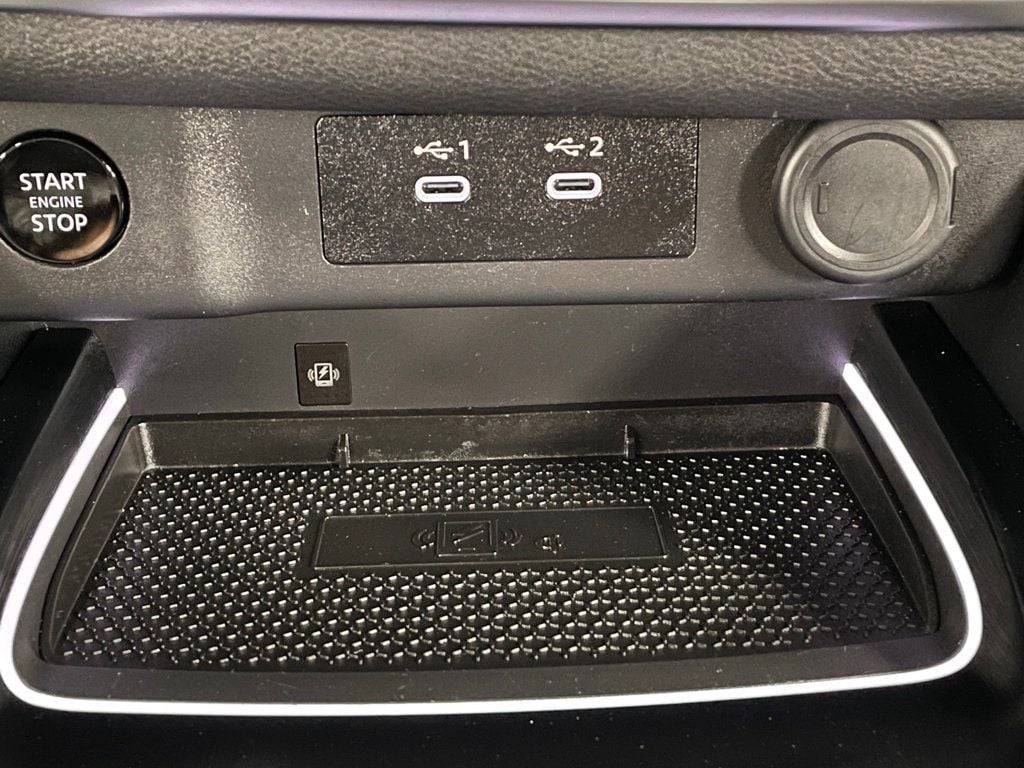 2024 Nissan Rogue AWD Platinum - 23013563 - 32