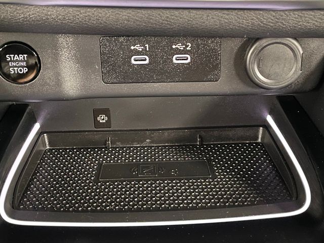 2024 Nissan Rogue AWD Platinum - 23013563 - 32