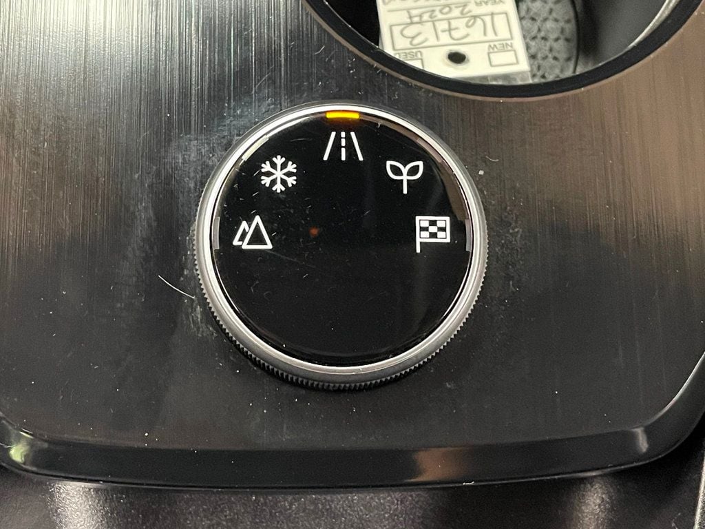 2024 Nissan Rogue AWD Platinum - 23013563 - 34