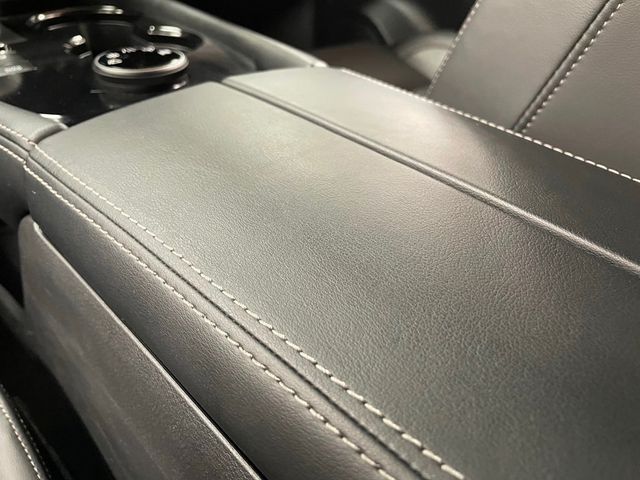 2024 Nissan Rogue AWD Platinum - 23013563 - 35