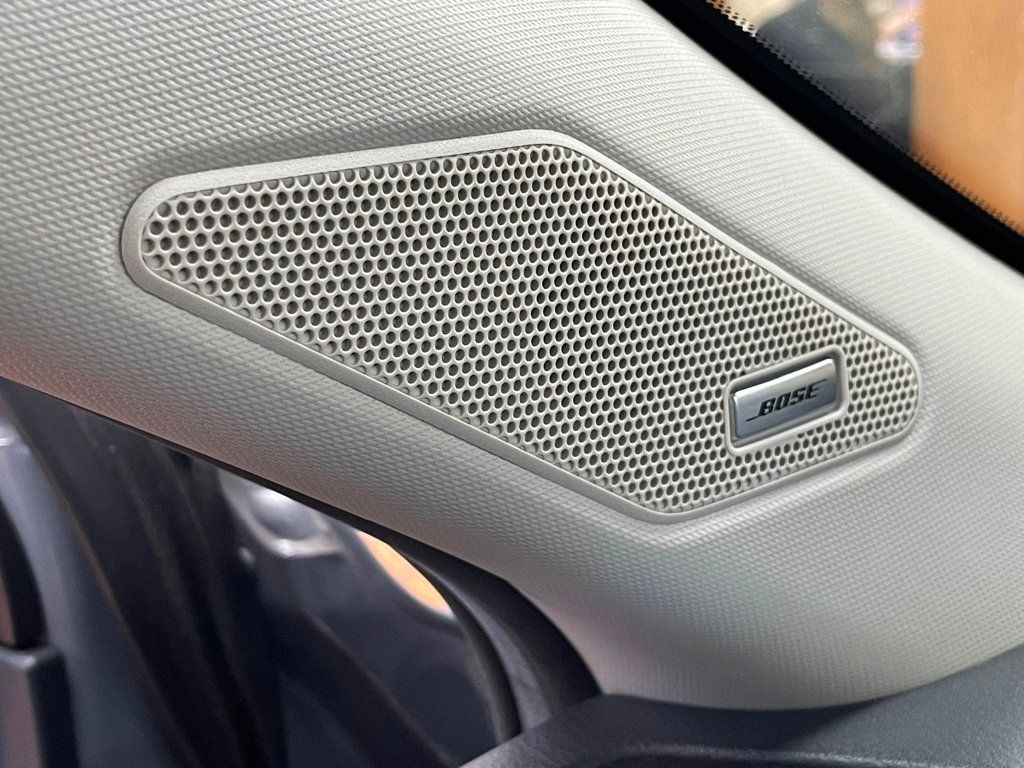 2024 Nissan Rogue AWD Platinum - 23013563 - 38