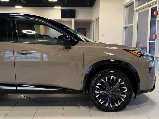 2024 Nissan Rogue AWD Platinum - 23049106 - 15