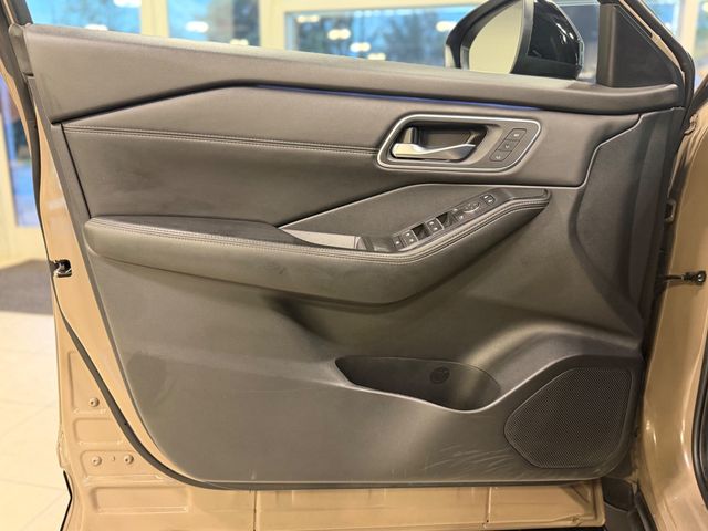 2024 Nissan Rogue AWD Platinum - 23049106 - 17