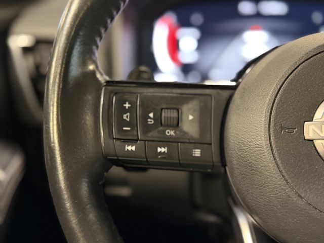 2024 Nissan Rogue AWD Platinum - 23049106 - 24