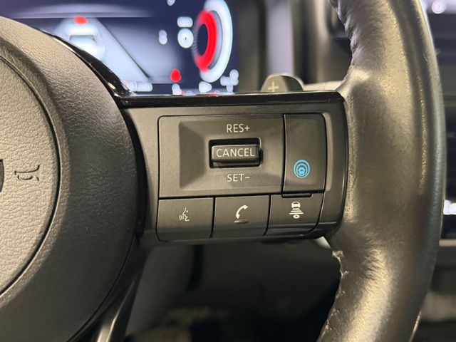 2024 Nissan Rogue AWD Platinum - 23049106 - 25