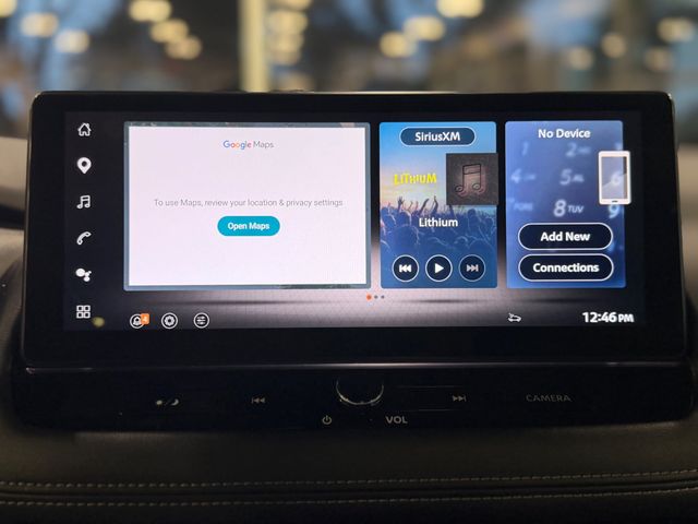 2024 Nissan Rogue AWD Platinum - 23049106 - 26