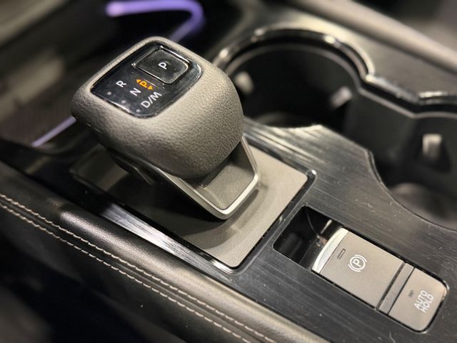 2024 Nissan Rogue AWD Platinum - 23049106 - 33