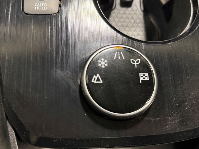 2024 Nissan Rogue AWD Platinum - 23049106 - 34