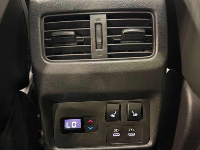 2024 Nissan Rogue AWD Platinum - 23049106 - 35