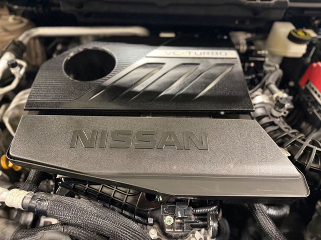 2024 Nissan Rogue AWD Platinum - 23049106 - 39
