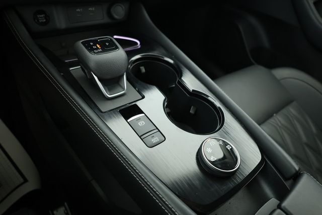 2024 Nissan Rogue AWD Platinum with Premium Package - 22922329 - 14