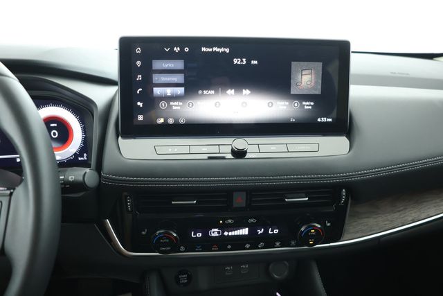 2024 Nissan Rogue AWD Platinum with Premium Package - 22922329 - 15