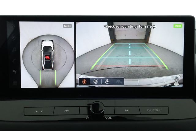 2024 Nissan Rogue AWD Platinum with Premium Package - 22922329 - 17