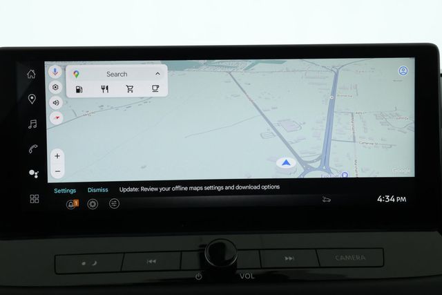 2024 Nissan Rogue AWD Platinum with Premium Package - 22922329 - 18