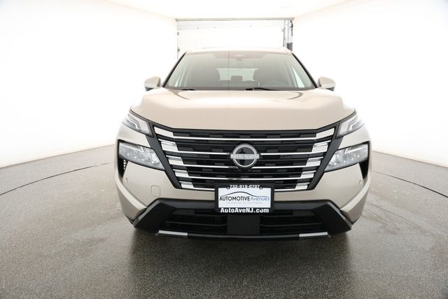 2024 Nissan Rogue AWD Platinum with Premium Package - 22922329 - 1