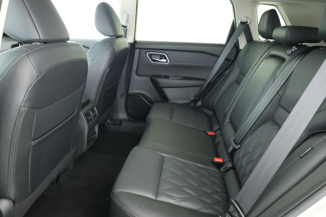 2024 Nissan Rogue AWD Platinum with Premium Package - 22922329 - 20