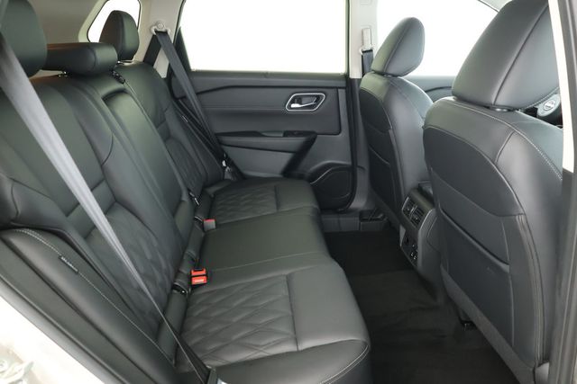 2024 Nissan Rogue AWD Platinum with Premium Package - 22922329 - 22