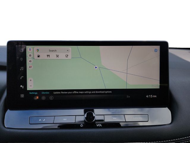 2024 Nissan Rogue AWD Platinum with Premium Package - 22934230 - 9