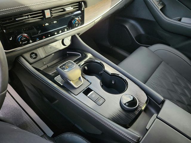 2024 Nissan Rogue AWD Platinum with Premium Package - 22934230 - 14