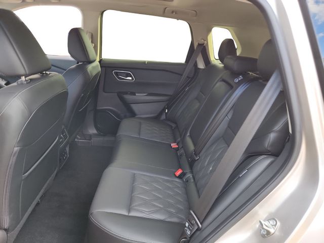 2024 Nissan Rogue AWD Platinum with Premium Package - 22934230 - 20