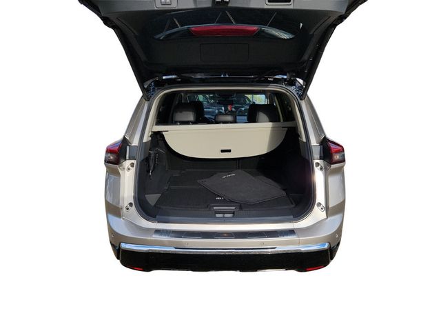 2024 Nissan Rogue AWD Platinum with Premium Package - 22934230 - 21