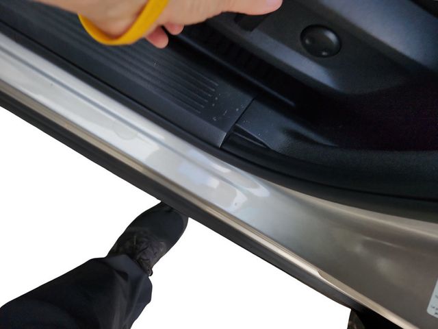 2024 Nissan Rogue AWD Platinum with Premium Package - 22934230 - 22