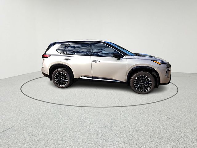 2024 Nissan Rogue AWD Platinum with Premium Package - 22934230 - 2