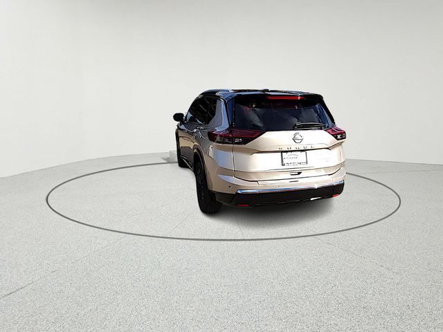 2024 Nissan Rogue AWD Platinum with Premium Package - 22934230 - 5