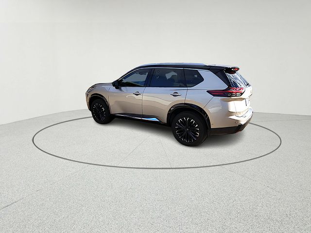 2024 Nissan Rogue AWD Platinum with Premium Package - 22934230 - 6
