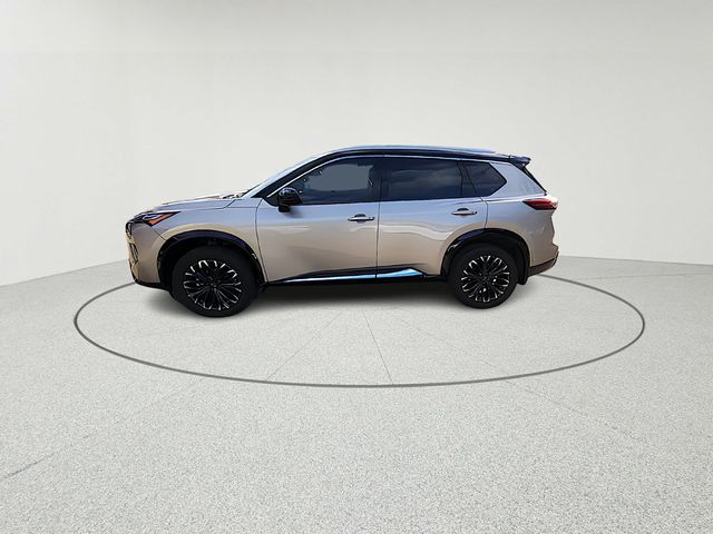 2024 Nissan Rogue AWD Platinum with Premium Package - 22934230 - 7