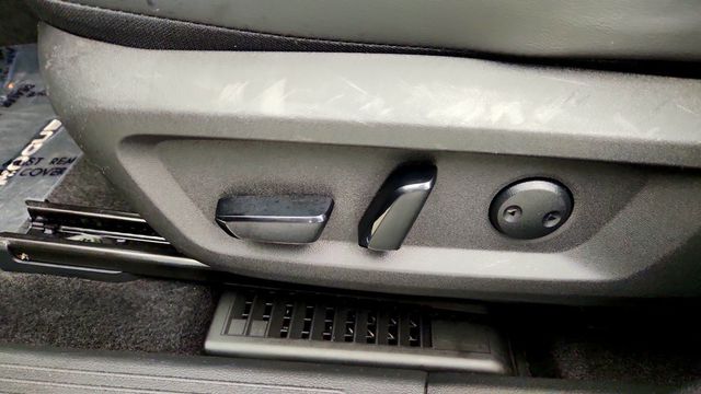 2024 Nissan Rogue AWD Platinum w/ Premium Pkg, Head-Up Display & Bose Audio - 23095519 - 11